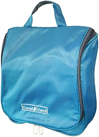 Travel Bag Organizer Toiletry Kit Cosmetic Case