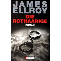 Die Rothaarige: Die Suche nach dem M�rder meiner Mutter