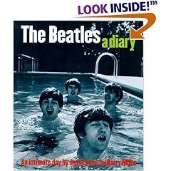 The Beatles: A Diary