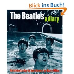 The Beatles, a Diary