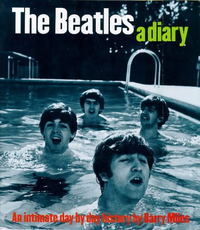 "Beatles" Diary