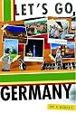Let's Go Germany 13th Edition