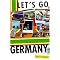 German Travel Books for the Independent Traveler