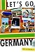 Let's Go Germany 13th Edition (Let's Go Germany)