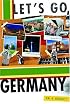 Let's Go Germany 13th Edition (Let's Go Germany)