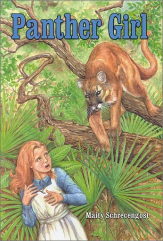 Panther Girl