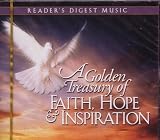 Golden Treasury of Faith, Hope & Inspiration