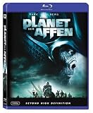 Planet der Affen [Blu-ray] - Kris Kristofferson