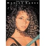 Mariah Carey/308098 book cover