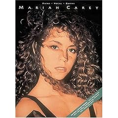 Mariah Carey (Piano/Vocal/Guitar)