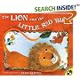 The Lion and the Little Red Bird (Picture Puffins)