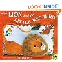 The Lion and the Little Red Bird (Picture Puffins)