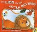 The Lion and the Little Red Bird