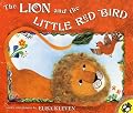 The Lion and the Little Red Bird (Picture Puffins)