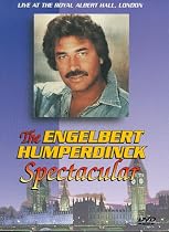 The Engelbert Humperdinck Spectacular