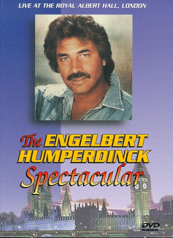 Free Download Of The Englebert Humperdinck Spectacular