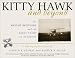 Search : Kitty Hawk and Beyond: The Wright Brothers and the Early Years of Aviation: A Photographic History
