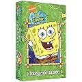 Bob l'�ponge : L'Int�grale Saison 1 - Coffret 3 DVD