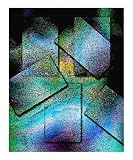 Blocks In Watercolor