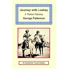 Journey with Loshay - A Tibetan Odyssey