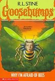 Goosebumps: Why I'm Afraid Of Bees