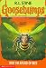 Why I'm Afraid Of Bees (Goosebumps)