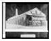 Historic Print (M): Building in Salt Lake City, Utah in which the first beet sugar machinery brought to the