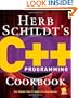 Herb Schildt's C++ Programming Cookbook