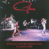 Mutually Assured Destruction: Live at the Apollo, Glasgow 1982