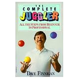 The Complete Juggling - Book