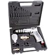Torque Horse 15-piece Pneumatic Drill Set