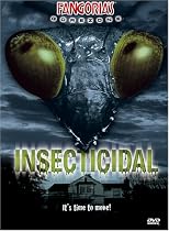 Insecticidal