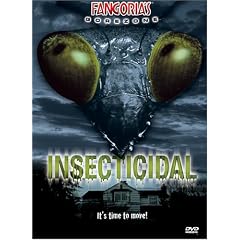 Insecticidal [Import USA Zone 1]