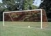 Sporting Goods : International Style Portable Aluminum Soccer Goal (pair)