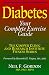 Diabetes: Your Complete Exercise Guide (Cooper Clinic and Research Institute Fitness Series)