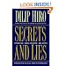 Secrets and Lies: Operation "Iraqi Freedom" and After: A Prelude to the Fall of U.S. Power in the Middle East?