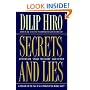 Secrets and Lies: Operation "Iraqi Freedom" and After: A Prelude to the Fall of U.S. Power in the Middle East?