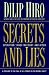 Secrets and Lies: Operation Iraqi Freedom and After - A Prelude to the Fall of U.S. Power in the Middle East?