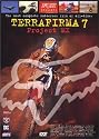 Terrafirma 7: Project Mx [DVD] [Import]