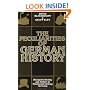 The Peculiarities of German History: Bourgeois Society and Politics in Nineteenth-Century Germany