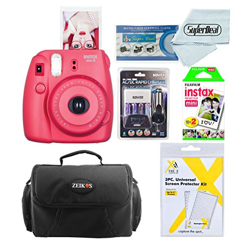 Fujifilm Instax Mini 8 Photo