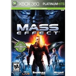 Mass Effect