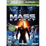 Mass Effect