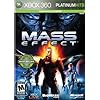 Mass Effect - Xbox 360