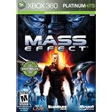 Mass Effect ~ Microsoft