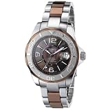 Invicta Mens Pro Diver Collection Ceramic-Tungsten Automatic Watch #4524 by Invicta