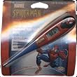 Spider-Man Digital Thermometer Extra Large Display Flexible Tip Battery Included (Pack of 2)