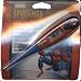 Spider-Man Digital Thermometer Extra Large Display Flexible Tip Battery Included (Pack of 2)