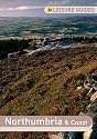 AA Leisure Guide Northumbria and Coast (AA Leisure Guides)