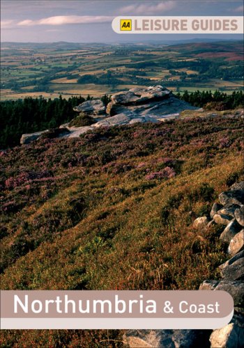 Buy AA Leisure Guide Northumbria and Coast (AA Leisure Guides) online at Discounted New and Used prices. Delivered to your door with City Travel Guides.com